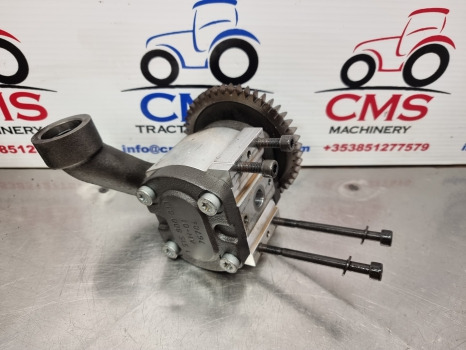Massey Ferguson 5612, 5400, 5600, 5700, 6700 Hydraulic Auxilary Pump 4306593m1 - Hidráulica: foto 1 Massey Ferguson 5612, 5400, 5600, 5700, 6700 Hydraulic Auxilary Pump 4306593m1 - Hidráulica: foto 1