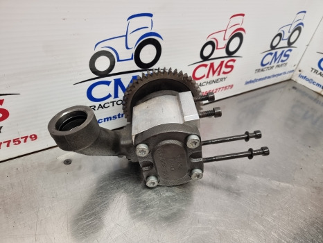 Massey Ferguson 5612, 5400, 5600, 5700, 6700 Hydraulic Auxilary Pump 4306593m1 - Hidráulica: foto 3 Massey Ferguson 5612, 5400, 5600, 5700, 6700 Hydraulic Auxilary Pump 4306593m1 - Hidráulica: foto 3