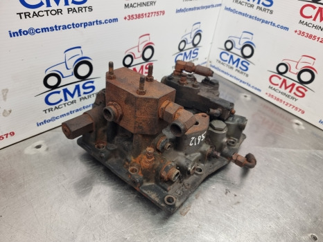 Massey Ferguson 5612, 5600 Hydraulic Valve Cover 4305800h1, 4360782m1 - Hidráulica: foto 3 Massey Ferguson 5612, 5600 Hydraulic Valve Cover 4305800h1, 4360782m1 - Hidráulica: foto 3