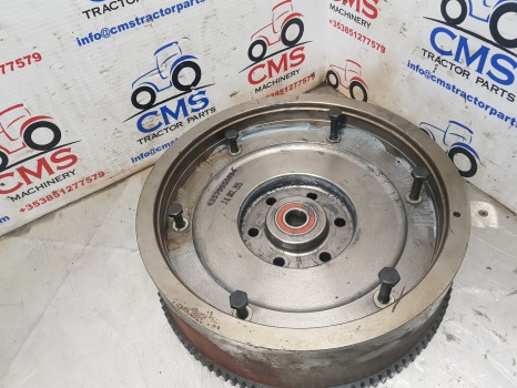 Massey Ferguson 5612, 5712, 5613, 5713 Flywheel Complete 4357995m94 - Volante de inercia: foto 3 Massey Ferguson 5612, 5712, 5613, 5713 Flywheel Complete 4357995m94 - Volante de inercia: foto 3