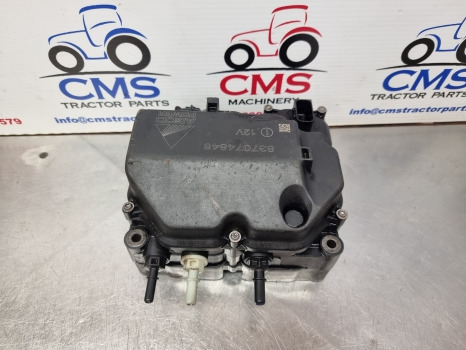 Massey Ferguson 5713, Valtra, Fendt , Def Filter Module V837074846, 837074846 - Inyector: foto 2 Massey Ferguson 5713, Valtra, Fendt , Def Filter Module V837074846, 837074846 - Inyector: foto 2