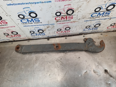 Massey Ferguson 5713s / Sl, 5713s / Sl, 6700, 5700, Lift Arm Rhs Acw0919840 - Suspensión: foto 3 Massey Ferguson 5713s / Sl, 5713s / Sl, 6700, 5700, Lift Arm Rhs Acw0919840 - Suspensión: foto 3