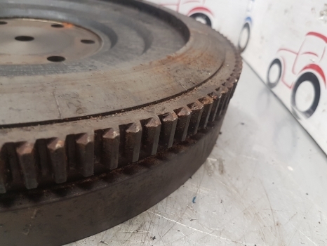 Massey Ferguson 60hx Engine Flywheel, Ring Gear 3121e01a/2, 3121e013 - Volante de inercia para Retroexcavadora: foto 3 Massey Ferguson 60hx Engine Flywheel, Ring Gear 3121e01a/2, 3121e013 - Volante de inercia para Retroexcavadora: foto 3