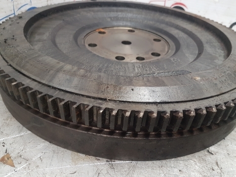 Massey Ferguson 60hx Engine Flywheel, Ring Gear 3121e01a/2, 3121e013 - Volante de inercia para Retroexcavadora: foto 4 Massey Ferguson 60hx Engine Flywheel, Ring Gear 3121e01a/2, 3121e013 - Volante de inercia para Retroexcavadora: foto 4