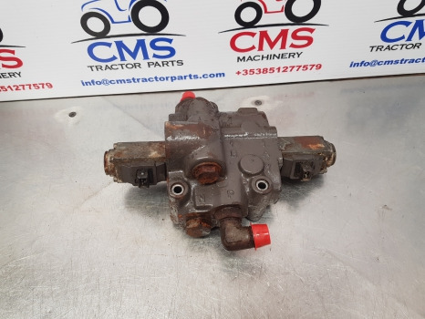 Massey Ferguson 6180, 3630, 8110, 8130, 8140 Hydraulic Pressure Valve 3583565m1 - Hidráulica: foto 1 Massey Ferguson 6180, 3630, 8110, 8130, 8140 Hydraulic Pressure Valve 3583565m1 - Hidráulica: foto 1