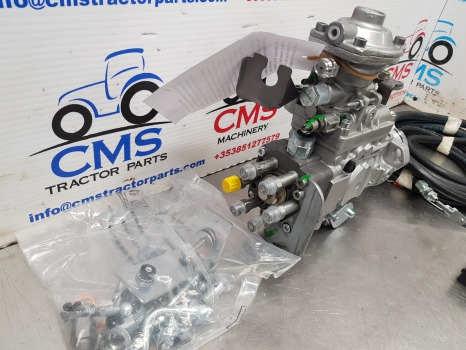 Massey Ferguson 6480, 7480, Fendt, Agco Mechanical Injection Pump Kit 0470006009 - Inyector: foto 5 Massey Ferguson 6480, 7480, Fendt, Agco Mechanical Injection Pump Kit 0470006009 - Inyector: foto 5