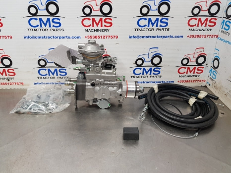 Massey Ferguson 6480, 7480, Fendt, Agco Mechanical Injection Pump Kit 0470006009 - Inyector: foto 3 Massey Ferguson 6480, 7480, Fendt, Agco Mechanical Injection Pump Kit 0470006009 - Inyector: foto 3