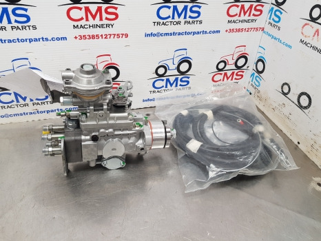 Massey Ferguson 6480, 7480, Fendt, Agco Mechanical Injection Pump Kit 0470006009 - Inyector: foto 1 Massey Ferguson 6480, 7480, Fendt, Agco Mechanical Injection Pump Kit 0470006009 - Inyector: foto 1