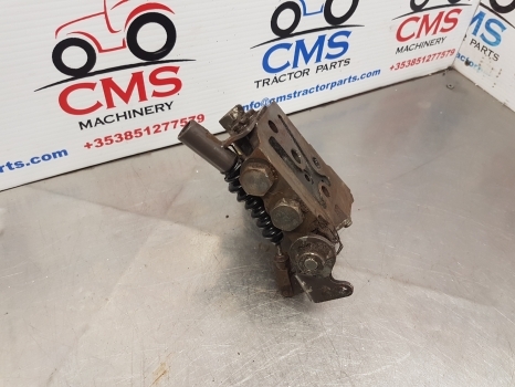 Massey Ferguson 675, 399, 372n, 375, 4225, 4255 Hydraulic Valve Assy 1679099m95 - Válvula hidráulica para Tractor: foto 4 Massey Ferguson 675, 399, 372n, 375, 4225, 4255 Hydraulic Valve Assy 1679099m95 - Válvula hidráulica para Tractor: foto 4