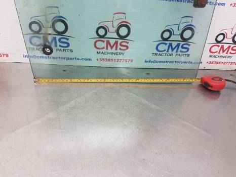 Ventana y piezas Massey Ferguson 690, 698, 699 Cab Side Window Glass Tg1249, 3302705m4, 3301819m1: foto 6