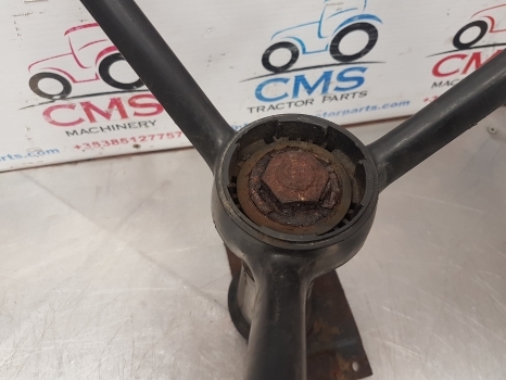 Massey Ferguson 698t, 675, 690, 1004 Steering Wheel And Column 674232m1 - Volante para Tractor: foto 3 Massey Ferguson 698t, 675, 690, 1004 Steering Wheel And Column 674232m1 - Volante para Tractor: foto 3