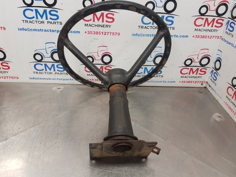 Massey Ferguson 698t, 675, 690, 1004 Steering Wheel And Column 674232m1 - Volante para Tractor: foto 4 Massey Ferguson 698t, 675, 690, 1004 Steering Wheel And Column 674232m1 - Volante para Tractor: foto 4