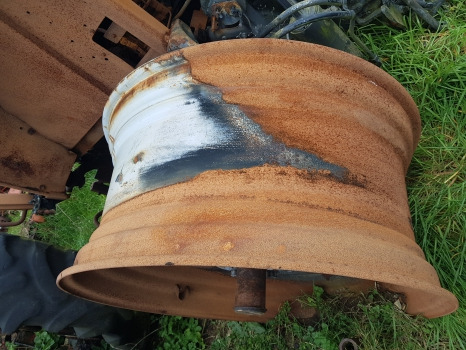 Massey Ferguson 7719s, 7719, 7720, 7620, 7619 Rear Wheel Rim 20x42 4355999m92 - Llanta para Maquinaria agrícola: foto 2 Massey Ferguson 7719s, 7719, 7720, 7620, 7619 Rear Wheel Rim 20x42 4355999m92 - Llanta para Maquinaria agrícola: foto 2