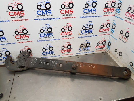Massey Ferguson 7s.180, 7715s, 7716s, 6716s Lift Arm Lhs Cat3 Acw2103510 - Suspensión: foto 1 Massey Ferguson 7s.180, 7715s, 7716s, 6716s Lift Arm Lhs Cat3 Acw2103510 - Suspensión: foto 1