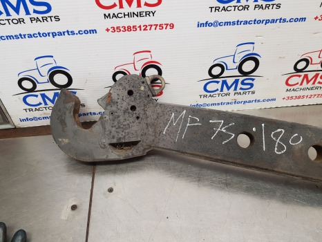 Massey Ferguson 7s.180, 7715s, 7716s, 6716s Lift Arm Lhs Cat3 Acw2103510 - Suspensión: foto 3 Massey Ferguson 7s.180, 7715s, 7716s, 6716s Lift Arm Lhs Cat3 Acw2103510 - Suspensión: foto 3