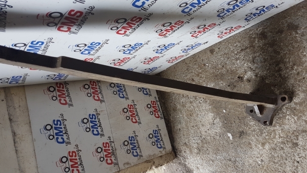 Massey Ferguson 8150 Left Hand Side Reinforcement Chassis Rail 3619809m5 - Bastidor/ Chasis para Tractor: foto 4 Massey Ferguson 8150 Left Hand Side Reinforcement Chassis Rail 3619809m5 - Bastidor/ Chasis para Tractor: foto 4