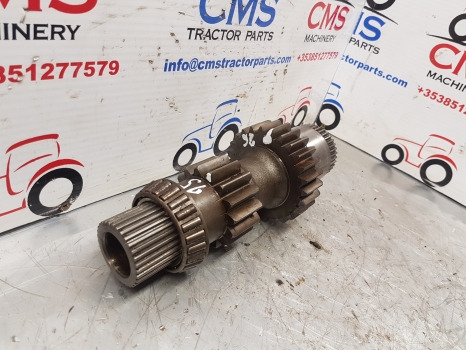 Massey Ferguson Backhoe 50 Hx Transmission Gear Shaft Z 26/15 1692246m92 - Transmisión: foto 5 Massey Ferguson Backhoe 50 Hx Transmission Gear Shaft Z 26/15 1692246m92 - Transmisión: foto 5