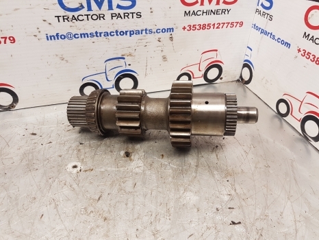 Massey Ferguson Backhoe 50 Hx Transmission Shaft Z 26/15 1692246m92 - Transmisión para Retroexcavadora: foto 1 Massey Ferguson Backhoe 50 Hx Transmission Shaft Z 26/15 1692246m92 - Transmisión para Retroexcavadora: foto 1
