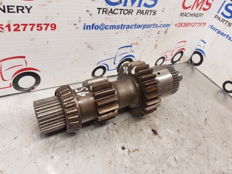 Massey Ferguson Backhoe 50 Hx Transmission Shaft Z 26/15 1692246m92 - Transmisión para Retroexcavadora: foto 2 Massey Ferguson Backhoe 50 Hx Transmission Shaft Z 26/15 1692246m92 - Transmisión para Retroexcavadora: foto 2