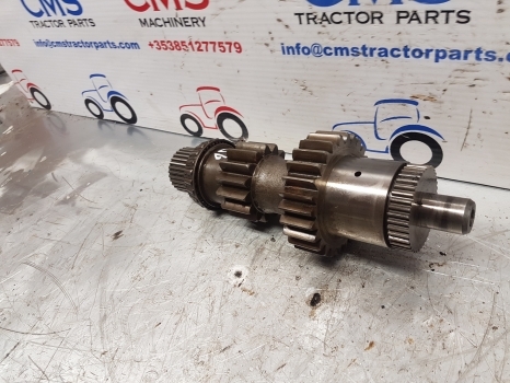 Massey Ferguson Backhoe 50 Hx Transmission Shaft Z 26/15 1692246m92 - Transmisión para Retroexcavadora: foto 4 Massey Ferguson Backhoe 50 Hx Transmission Shaft Z 26/15 1692246m92 - Transmisión para Retroexcavadora: foto 4