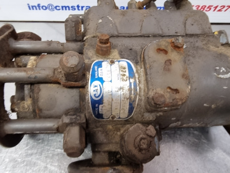 Massey Ferguson Cav, Perkings Fuel Injector Pump For Parts 3362f880 - Inyector: foto 3 Massey Ferguson Cav, Perkings Fuel Injector Pump For Parts 3362f880 - Inyector: foto 3