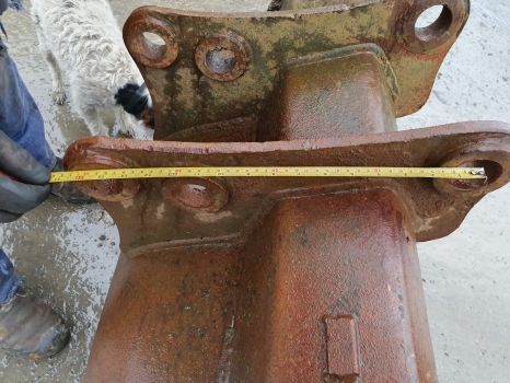 Massey Ferguson Digger Buckets Rear Bucket - Cazo para Retroexcavadora: foto 3 Massey Ferguson Digger Buckets Rear Bucket - Cazo para Retroexcavadora: foto 3