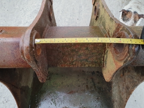 Massey Ferguson Digger Buckets Rear Bucket - Cazo para Retroexcavadora: foto 1 Massey Ferguson Digger Buckets Rear Bucket - Cazo para Retroexcavadora: foto 1