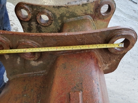 Massey Ferguson Digger Buckets Rear Bucket - Cazo para Retroexcavadora: foto 5 Massey Ferguson Digger Buckets Rear Bucket - Cazo para Retroexcavadora: foto 5