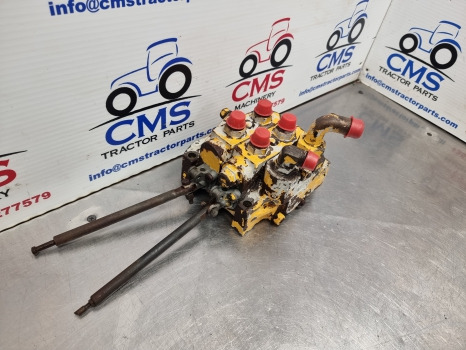 Massey Ferguson, Ford New Holland Case, Kontak Spool Valve Assy 1522, 3534 - Hidráulica: foto 2 Massey Ferguson, Ford New Holland Case, Kontak Spool Valve Assy 1522, 3534 - Hidráulica: foto 2
