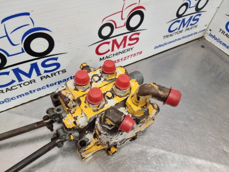 Massey Ferguson, Ford New Holland Case, Kontak Spool Valve Assy 1522, 3534 - Hidráulica: foto 4 Massey Ferguson, Ford New Holland Case, Kontak Spool Valve Assy 1522, 3534 - Hidráulica: foto 4