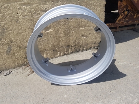 Massey Ferguson, Fordson, Ford, David Brown, International Rear Wheel Rim W10x28 - Llanta para Tractor: foto 2 Massey Ferguson, Fordson, Ford, David Brown, International Rear Wheel Rim W10x28 - Llanta para Tractor: foto 2