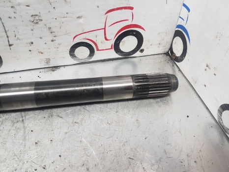 Matbro Carraro 131778, 131779 28.14 Axle Half Shaft 126368 - Eje delantero: foto 2 Matbro Carraro 131778, 131779 28.14 Axle Half Shaft 126368 - Eje delantero: foto 2