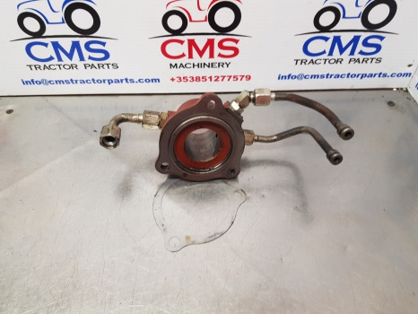 Mccormick Case Mx, Mc, Mxc Ser. 5140 Transmission Hydraulic Manifold 1995099c1 - Caja de cambios: foto 4 Mccormick Case Mx, Mc, Mxc Ser. 5140 Transmission Hydraulic Manifold 1995099c1 - Caja de cambios: foto 4