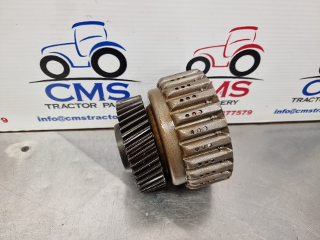 Mccormick Xtx 165 Tier 3 S, Landini Powermx, Transmission Gear 45t 702892a1 - Transmisión: foto 2 Mccormick Xtx 165 Tier 3 S, Landini Powermx, Transmission Gear 45t 702892a1 - Transmisión: foto 2
