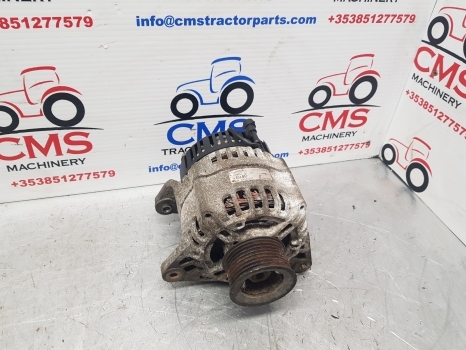 New Holland Case T6, Tsa, T7, Maxxum, Puma, Mxu Ser T7.200 Alternator 84141452 - Alternador para Maquinaria agrícola: foto 1 New Holland Case T6, Tsa, T7, Maxxum, Puma, Mxu Ser T7.200 Alternator 84141452 - Alternador para Maquinaria agrícola: foto 1