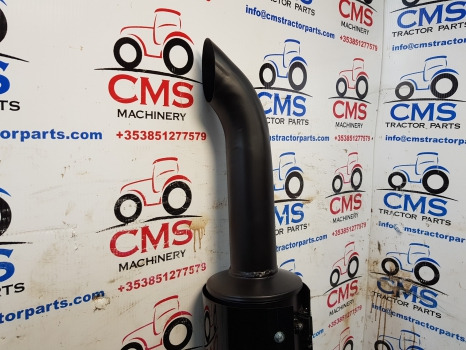 New Holland, Case T6000, T7, T7000, Puma Engine Exhaust Stack Pipe 87311110 - Silenciador/ Sistema de escape: foto 4 New Holland, Case T6000, T7, T7000, Puma Engine Exhaust Stack Pipe 87311110 - Silenciador/ Sistema de escape: foto 4