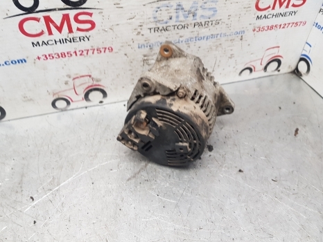 New Holland Case Tm, Mxm Series Mxm190, Tm190 Alternator 82014508 - Alternador para Tractor: foto 4 New Holland Case Tm, Mxm Series Mxm190, Tm190 Alternator 82014508 - Alternador para Tractor: foto 4