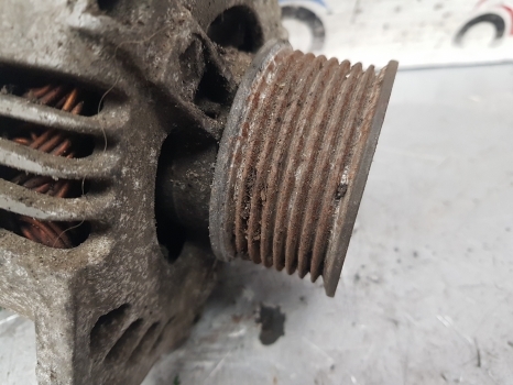 New Holland Case Tm, Mxm Series Mxm190, Tm190 Alternator 82014508 - Alternador para Tractor: foto 3 New Holland Case Tm, Mxm Series Mxm190, Tm190 Alternator 82014508 - Alternador para Tractor: foto 3