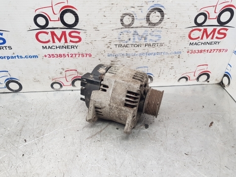 New Holland Case Tm, Mxm Series Mxm190, Tm190 Alternator 82014508 - Alternador para Tractor: foto 1 New Holland Case Tm, Mxm Series Mxm190, Tm190 Alternator 82014508 - Alternador para Tractor: foto 1