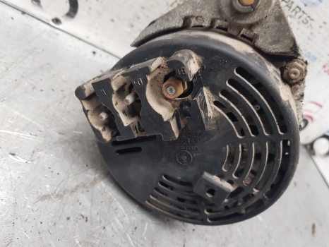 New Holland Case Tm, Mxm Series Mxm190, Tm190 Alternator 82014508 - Alternador para Tractor: foto 5 New Holland Case Tm, Mxm Series Mxm190, Tm190 Alternator 82014508 - Alternador para Tractor: foto 5