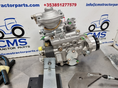 New Holland Case Tm175, Tm190, Mxm175,190 Mechanical Injection Pump Kit 87803357 - Inyector: foto 5 New Holland Case Tm175, Tm190, Mxm175,190 Mechanical Injection Pump Kit 87803357 - Inyector: foto 5