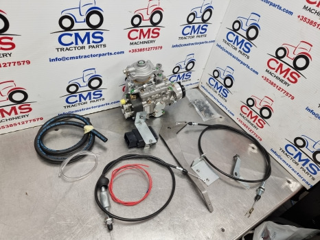 New Holland Case Tm175, Tm190, Mxm175,190 Mechanical Injection Pump Kit 87803357 - Inyector: foto 3 New Holland Case Tm175, Tm190, Mxm175,190 Mechanical Injection Pump Kit 87803357 - Inyector: foto 3