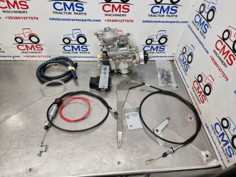 New Holland Case Tm175, Tm190, Mxm175,190 Mechanical Injection Pump Kit 87803357 - Inyector: foto 2 New Holland Case Tm175, Tm190, Mxm175,190 Mechanical Injection Pump Kit 87803357 - Inyector: foto 2