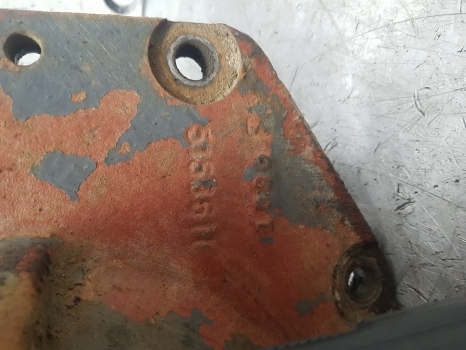 Diferencial para Tractor New Holland Ford 40, Ts Front Differential Housing, Bevel Gear 5153611, 5164336: foto 6