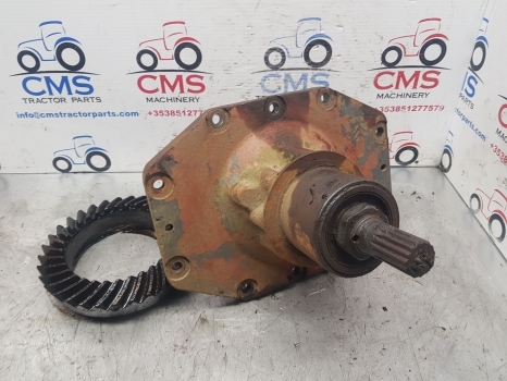Diferencial para Tractor New Holland Ford 40, Ts Front Differential Housing, Bevel Gear 5153611, 5164336: foto 7