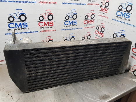 Radiador New Holland Lm5040, Lm5060, Lm5080 Cooler, Intercooler, Aftercooler 84217223: foto 6