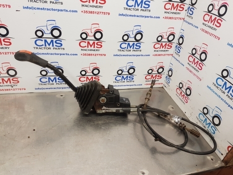New Holland T5.95, T5 Case Farmall Transmission Shift Control Assy 84534723 - Palanca de cambio para Tractor: foto 1 New Holland T5.95, T5 Case Farmall Transmission Shift Control Assy 84534723 - Palanca de cambio para Tractor: foto 1