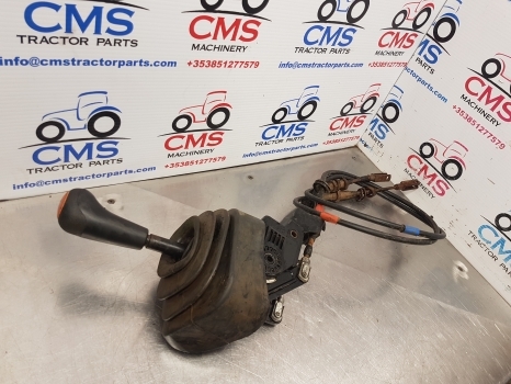 New Holland T5.95, T5 Case Farmall Transmission Shift Control Assy 84583493 - Palanca de cambio para Tractor: foto 2 New Holland T5.95, T5 Case Farmall Transmission Shift Control Assy 84583493 - Palanca de cambio para Tractor: foto 2