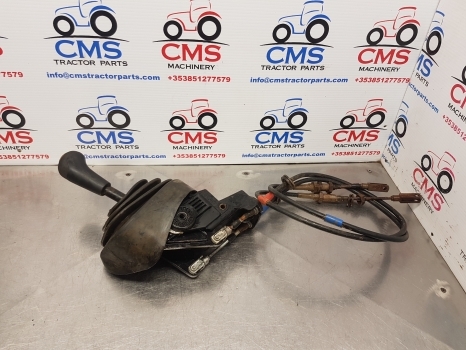 New Holland T5.95, T5 Case Farmall Transmission Shift Control Assy 84583493 - Palanca de cambio para Tractor: foto 1 New Holland T5.95, T5 Case Farmall Transmission Shift Control Assy 84583493 - Palanca de cambio para Tractor: foto 1