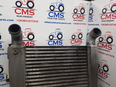 Intercooler para Tractor New Holland T6.145, T6.165 Case Maxxum 145, 125 Intercooler 47523397, 47913134: foto 6